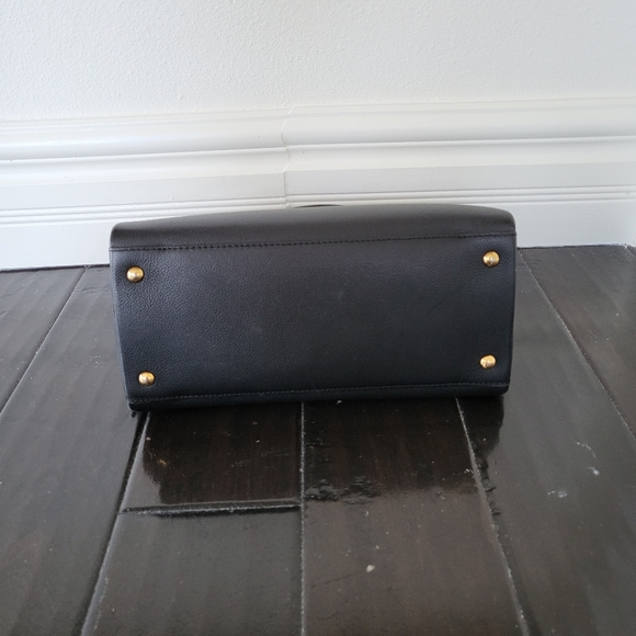 Louis Vuitton Lockme Purse - Picture 6 of 16